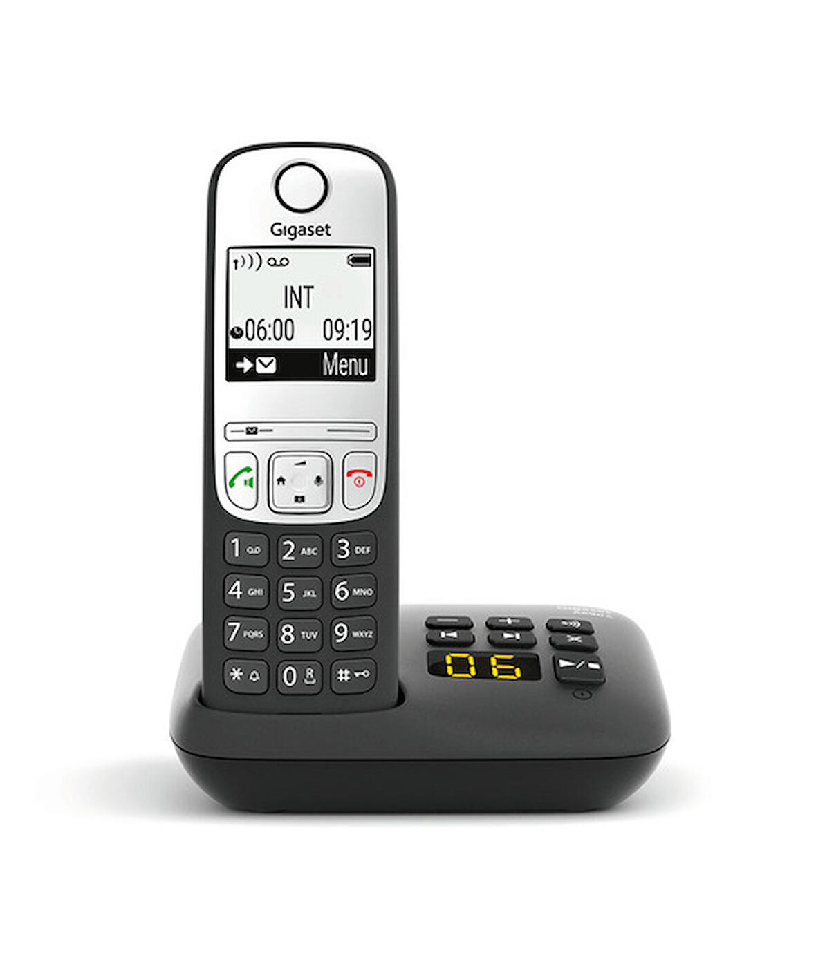 Gigaset A690A Dect Telefon