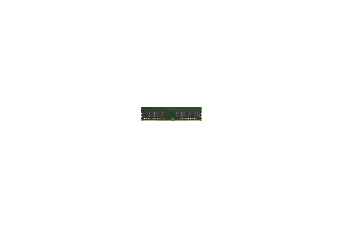 KSM32ED8/32ME, 32Gb, 3200Mhz, DDR4, ECC, CL22, UDIMM, SERVER RAM