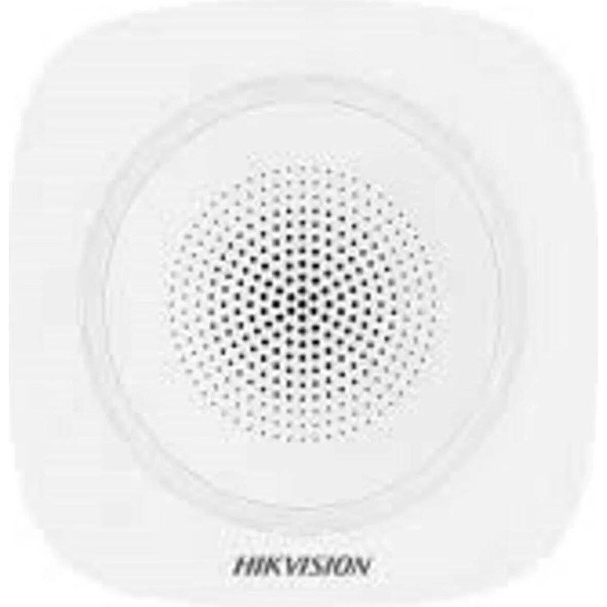 Hikvision DS-PS1-I-WE Kablosuz Alarm - İç Ortam Siren