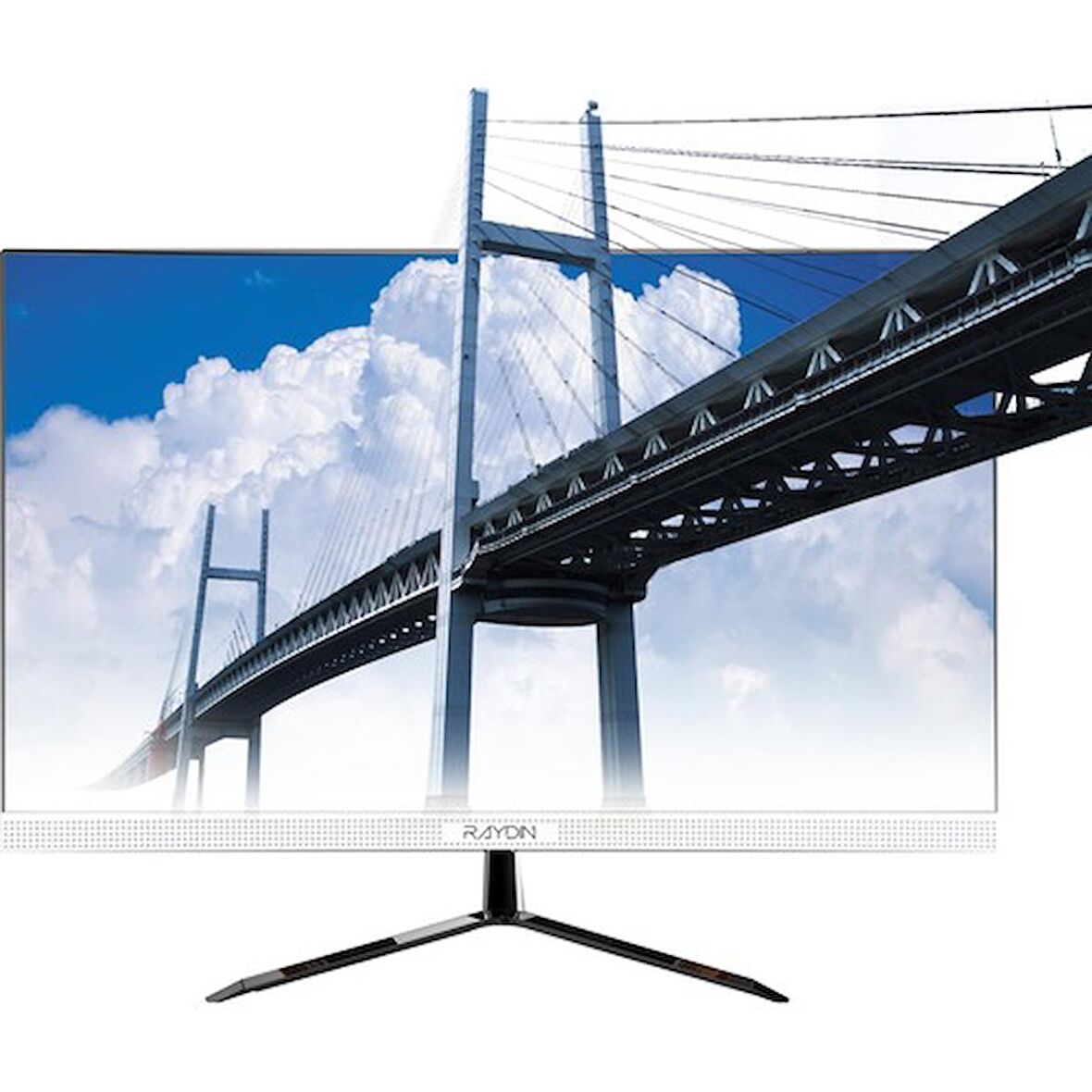  R2145VAW 21.5" 5MS 75Hz 1920x1080 VGA/HDMI LED MONITOR BEYAZ