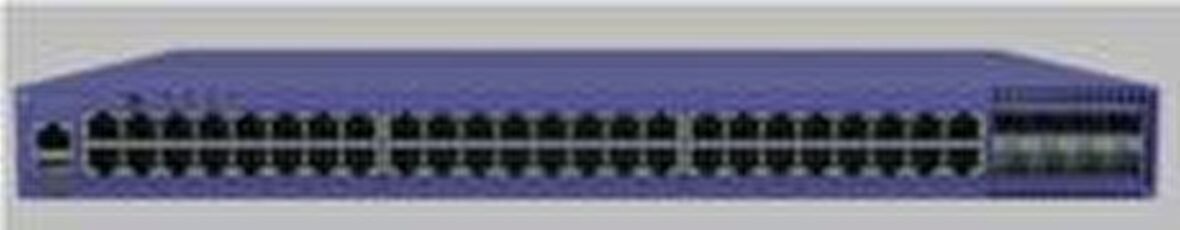 5320 48port Data Switch