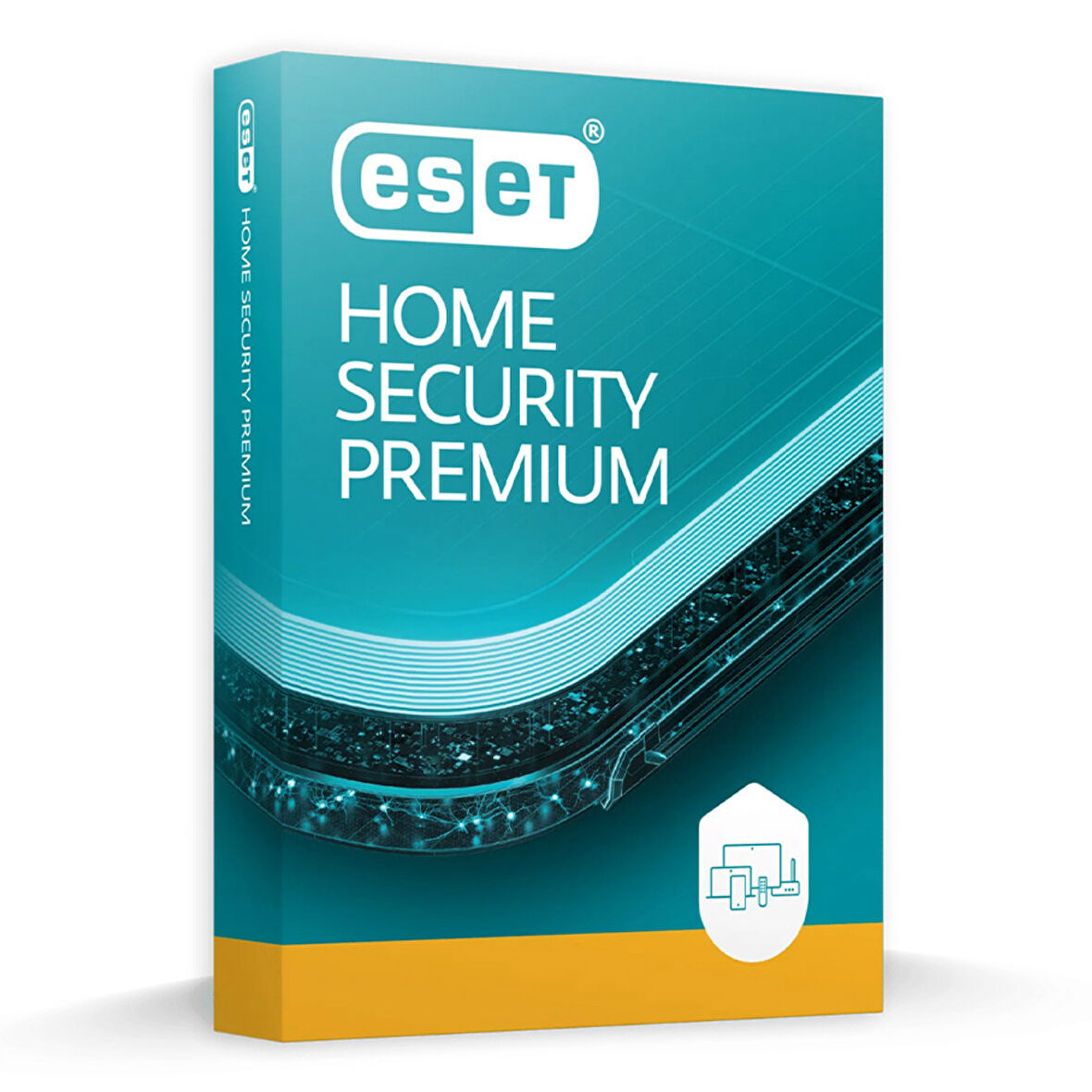  HOME Security Premium 3 Kullanıcı 3 Yıl