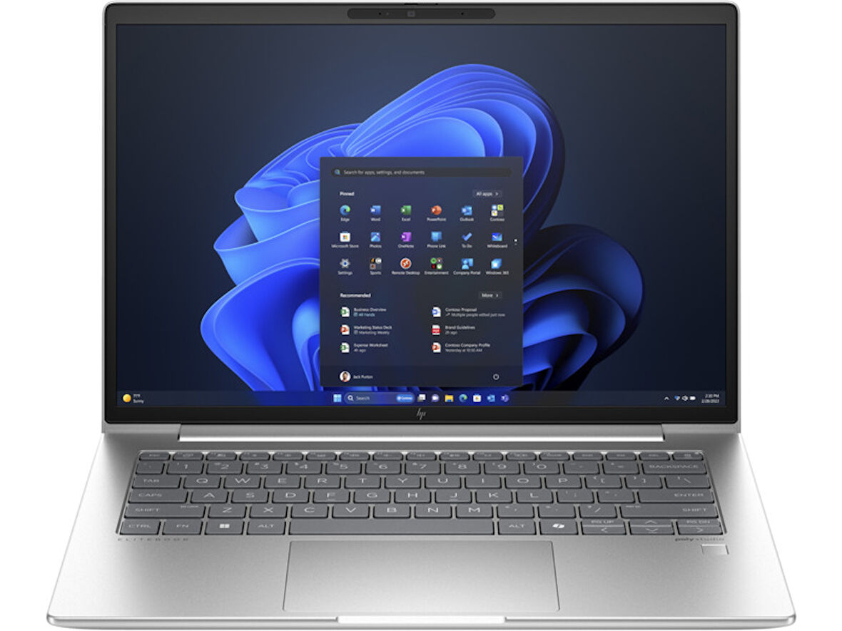 HP ELITEBOOK 640 G11 9Y7U4ET U5-125U 8GB 512GB 14"