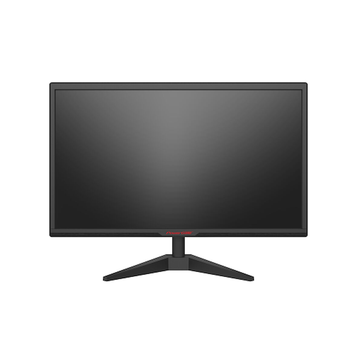 POWERGATE PG24TNB, 24&quot;, 5ms, 75Hz, Full HD, D-Sub, HDMI, TN LED Monitör