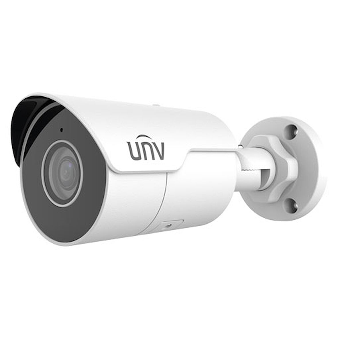 IPC2128LE-ADF28KM-G 8MP 2.8MM 50MT IP67 H265+ DAHİLİ SES IR BULLET IP KAMERA