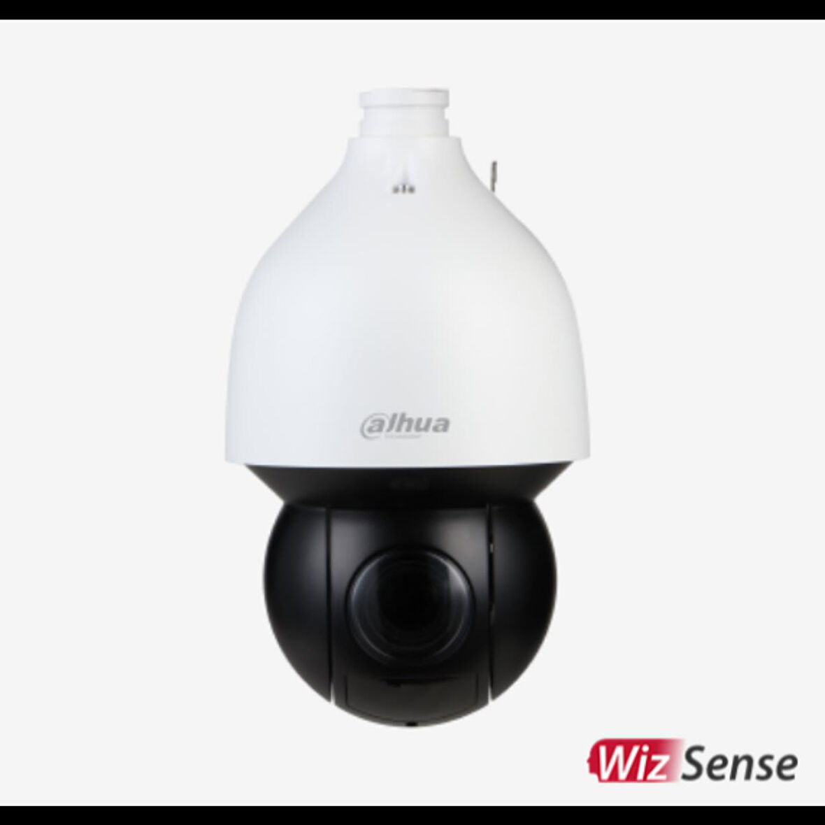 SD5A445GB-HNR 4Mpix, 4,8-154mm Lens, 45x Starlight, 150Mt. Gece Görüş IR WizSense PTZ IP Kamera (Ayak Dahil)