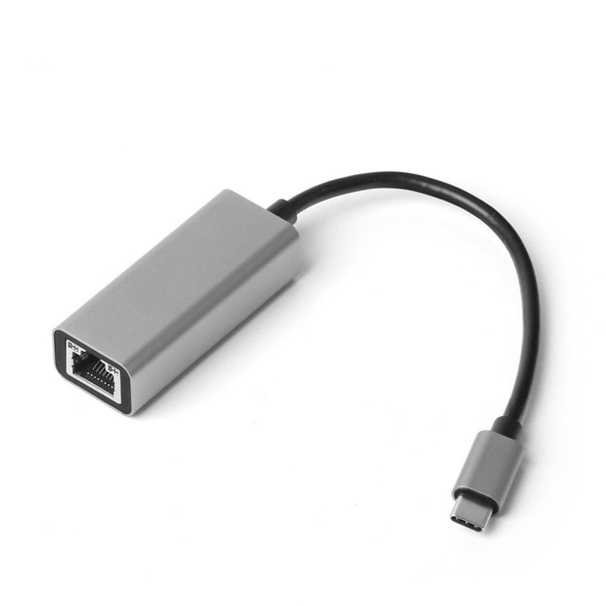 Frisby FA-7672C Type-C + RJ45 Ethernet Çevirici