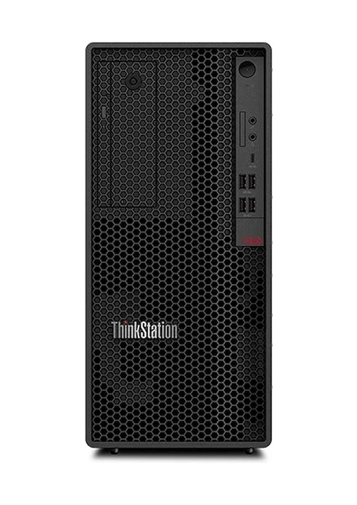 30GS003YTX WS P3 i7-13700 16C 2.1GHz 2x8GB 4400MHz UDIMM 512GB SSD NVIDIA T400 4GB W11 500W TOWER