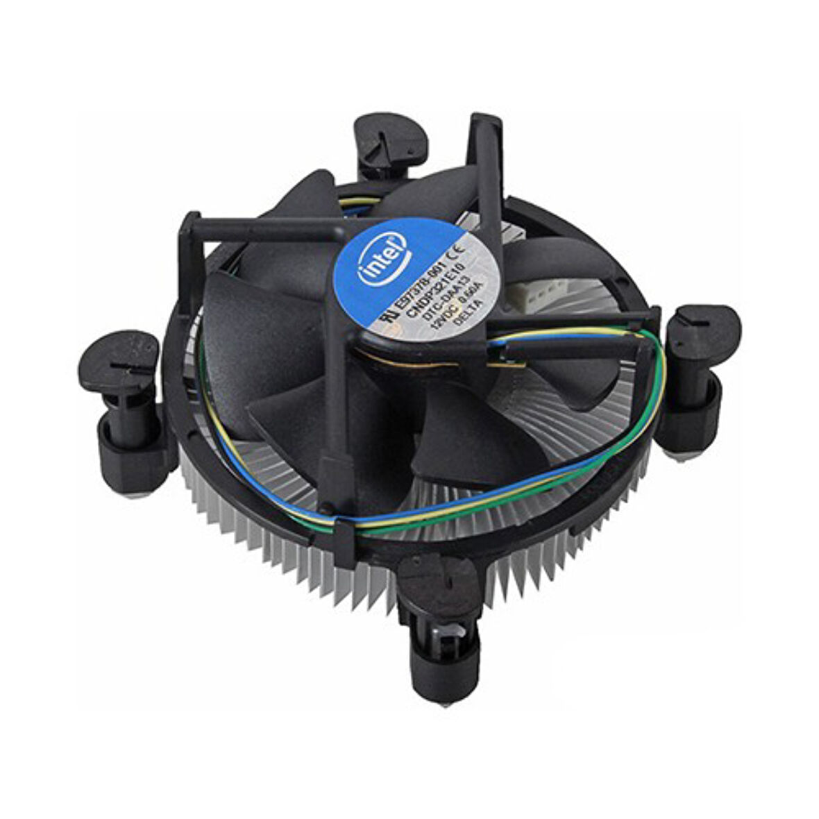  lga1150p/1151p [e97379] orjinal  fan