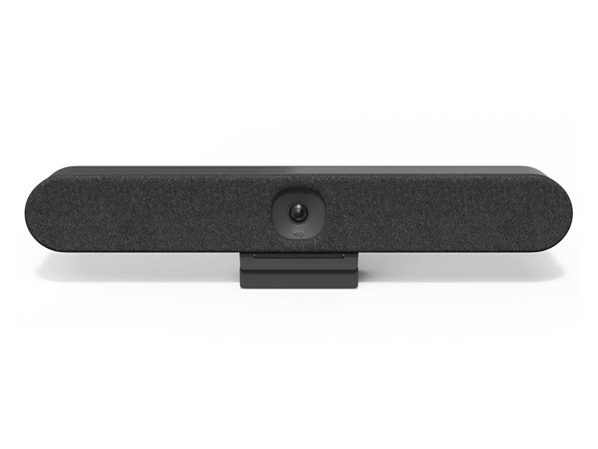 LOGITECH RALLY BAR HUDDLE SİYAH 960-001501