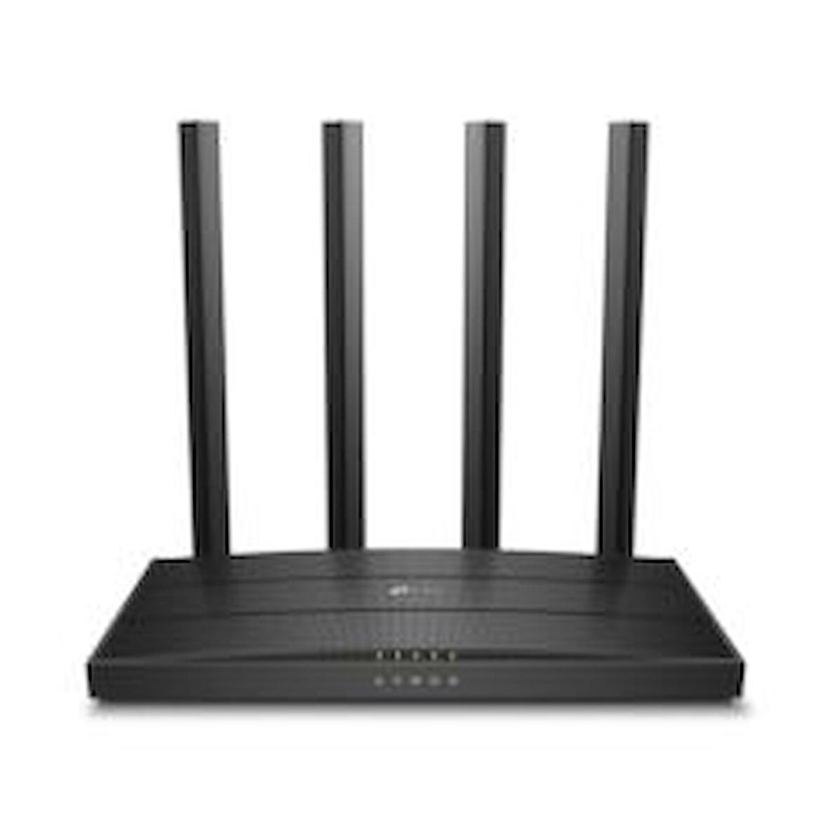 AC1200 Dual-Band Wi-Fi Router