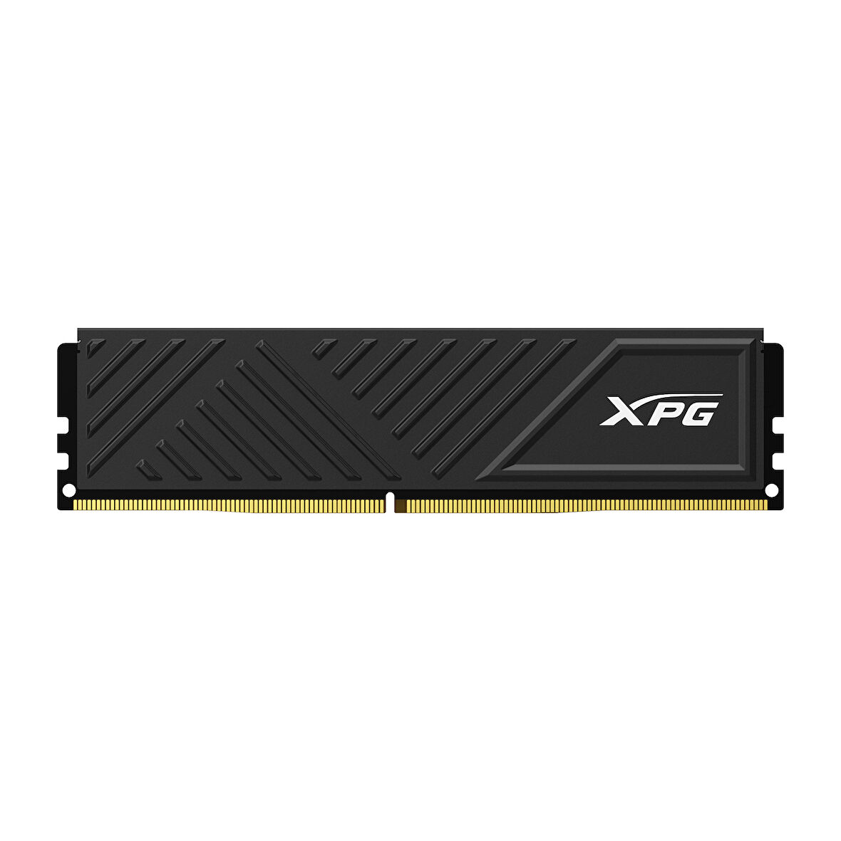 XPG Gammix D35 Siyah DDR4-3600Mhz CL18 8GB (1x8GB) Single (18-22-22)) 1.35V