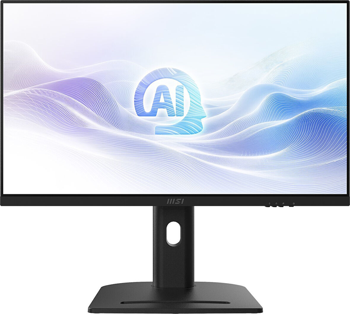 MSI MODERN AM273QP AI 1UM-076XTR [Ultra5-125H] 16GB 1TB SSD 27" WQHD OB VGA FDos