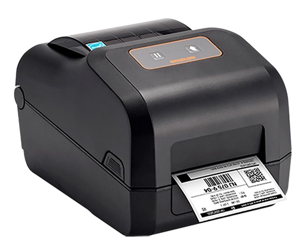 Bixolon XD5-43T Barkod Yazıcı Seri Usb Eth.300 Dpi