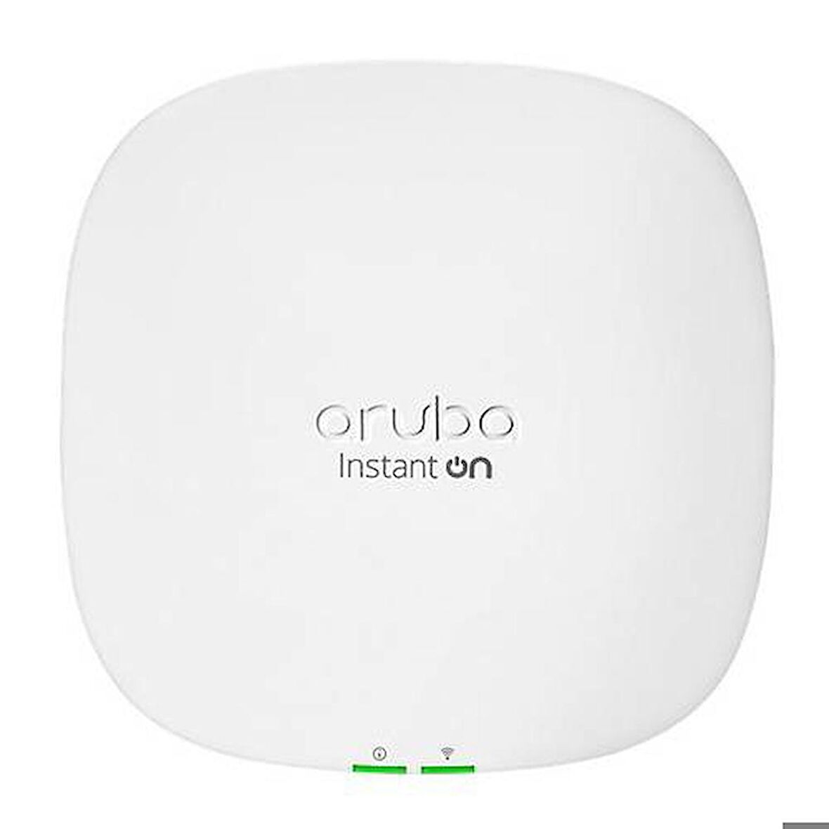 HPE ARUBA R9B28A INSTANT ON AP25 RW ACCESS POINT