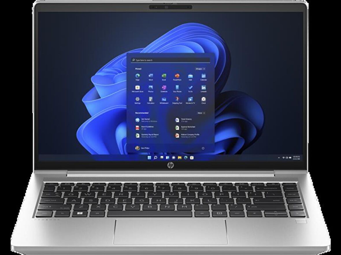 HP PROBOOK 440 G10 859Z5EA i7-1355U 16GB 512GB SSD 14" W11PRO