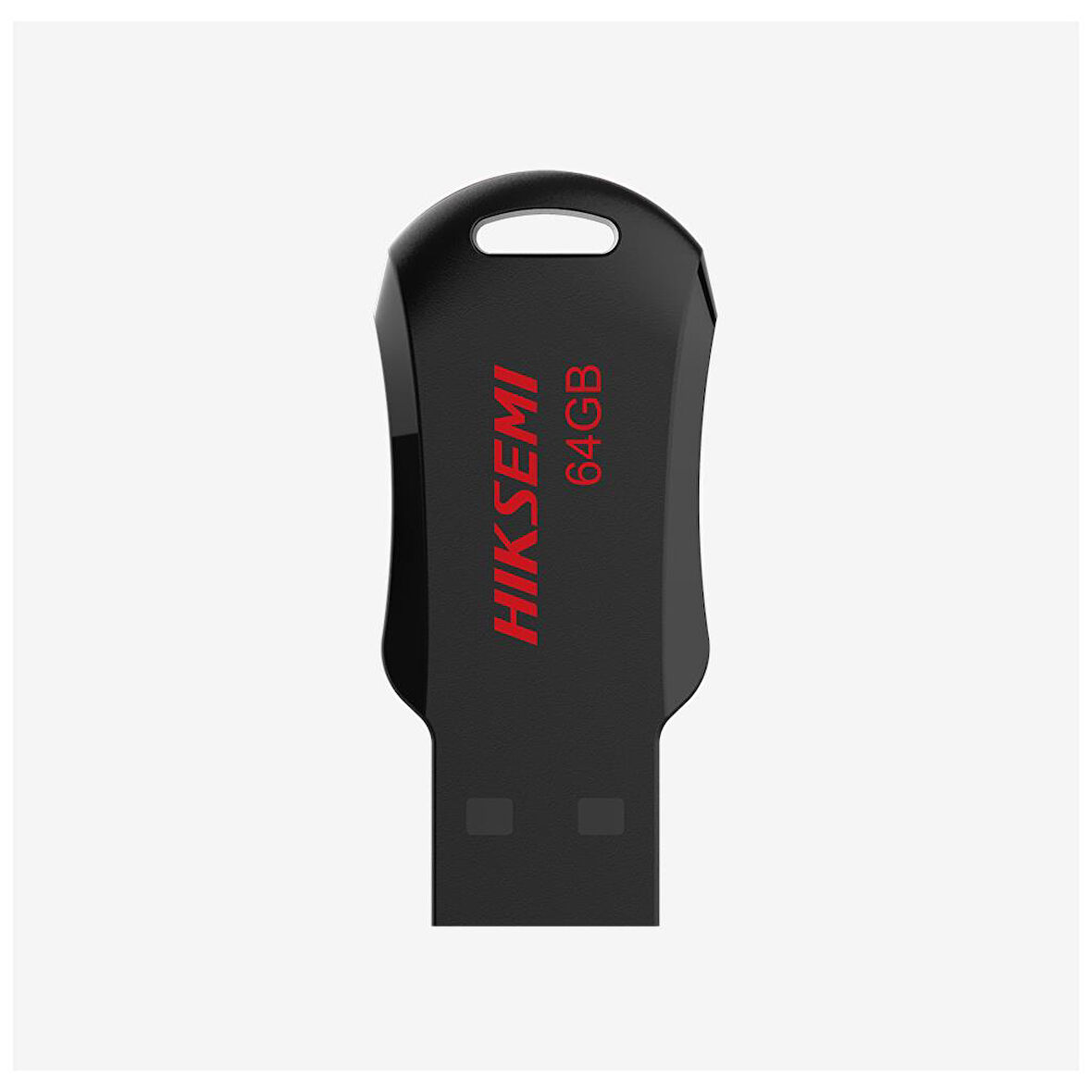 RNB, HS-USB-M200R, 64GB, USB 2.0, İnce ve Taşınabilir, Veri Koruma, Flash Disk