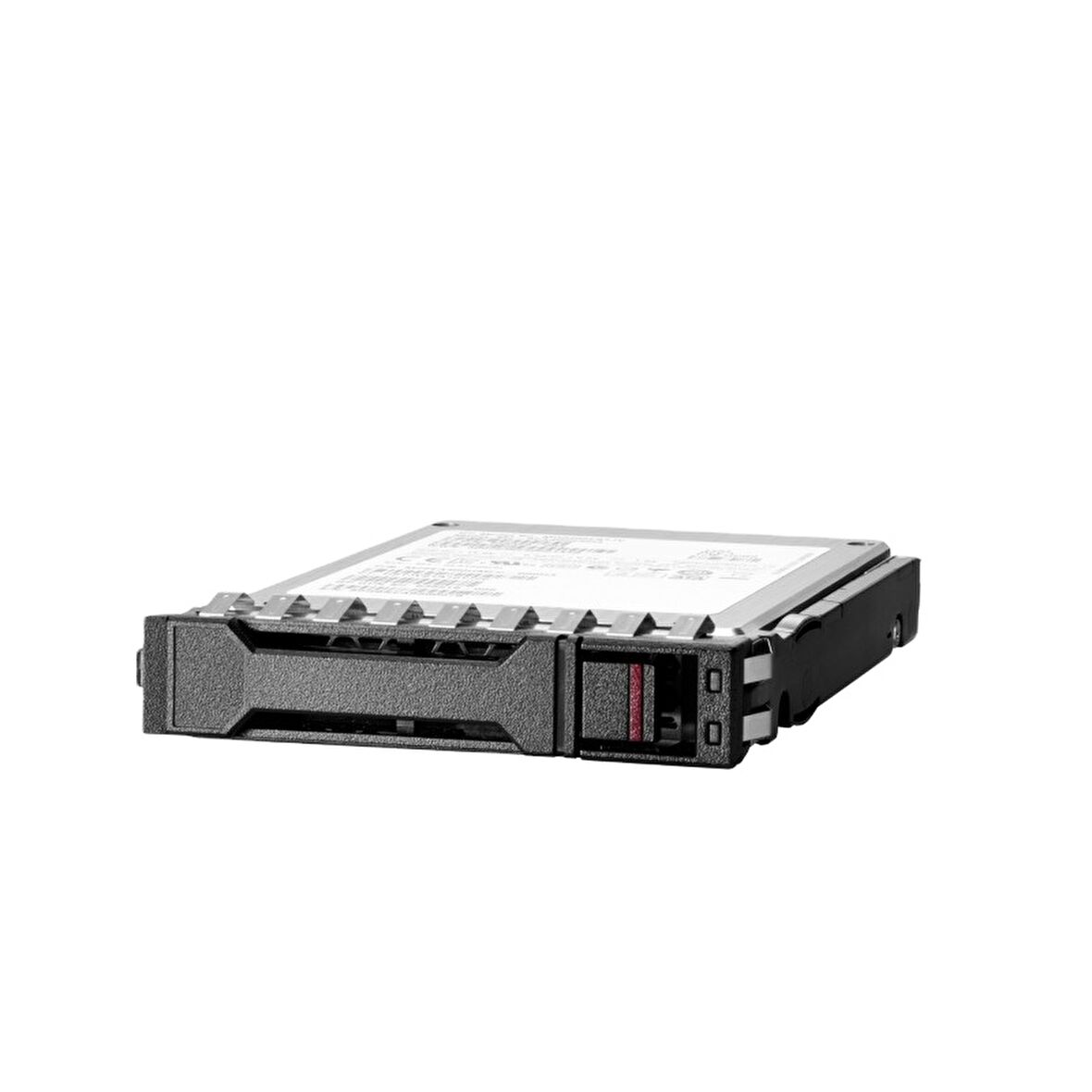 HPE P28352-B21 2.4TB SAS 10K SFF BC 512E MV HDD