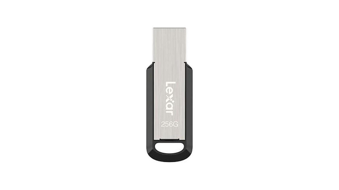 256GB LJDM400256G-BNBNG USB BELLEK JUMPDRIVE M400 256GB USB 3.0 FLASH DRIVE UP TO 150MB/S