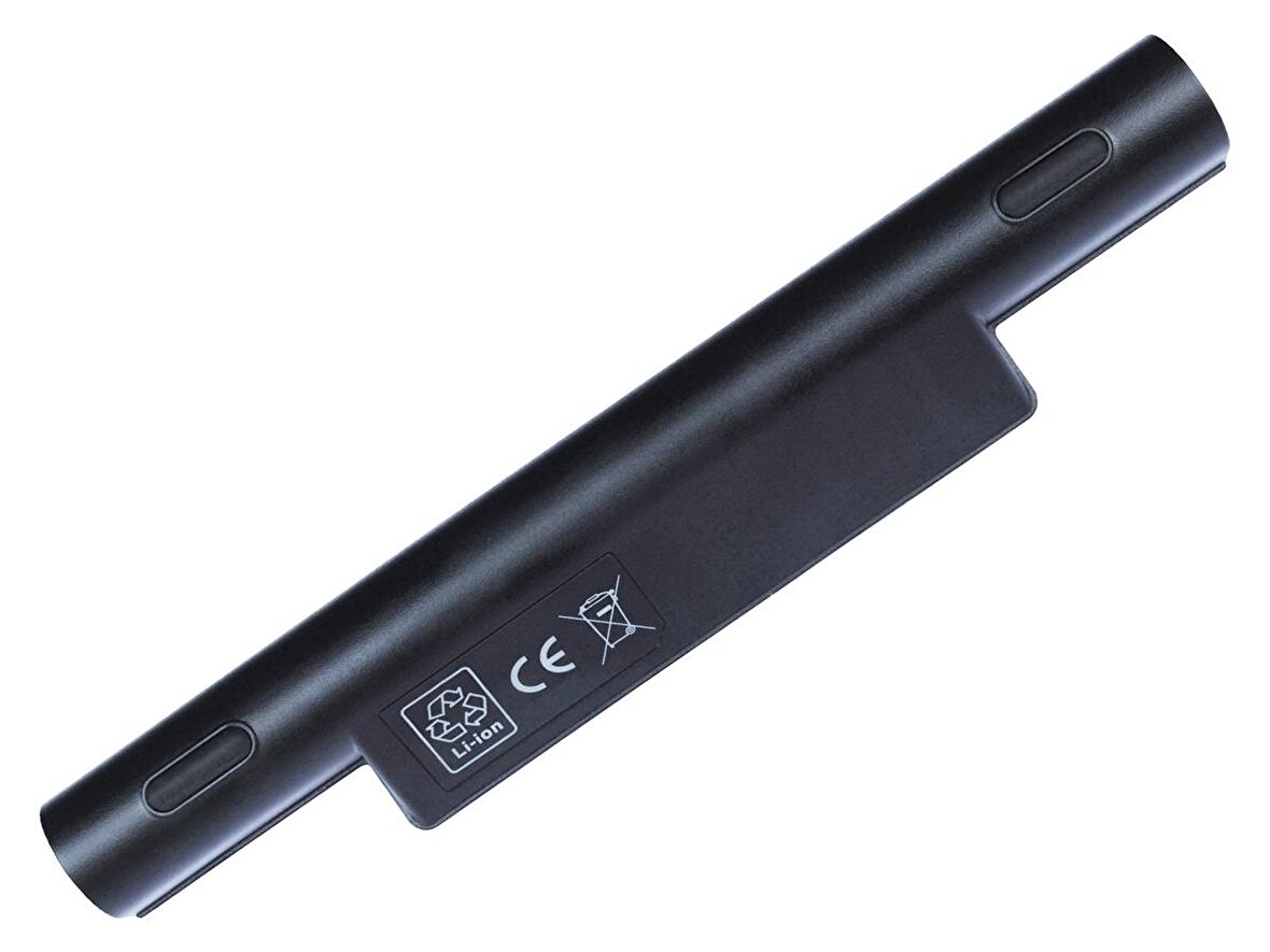  Dell Inspiron Mini 1010, 1011 Notebook Bataryası - 6 Cell
