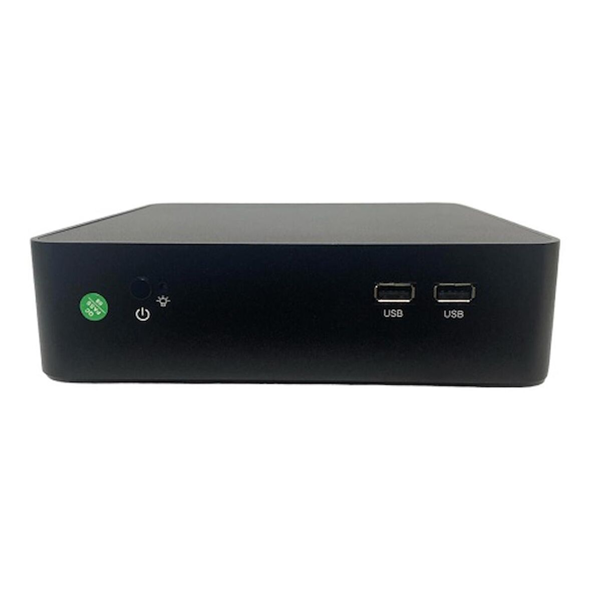 UZM-MPC001 İ5-6500-8GB-256GB NVMe-Wi-Fi-Bluetooth-FreeDos Kurumsal/Bireysel Mini PC