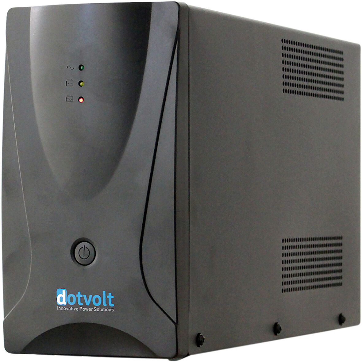 DOTVOLT VOLT LN 1500 VA Asansör UPS'i