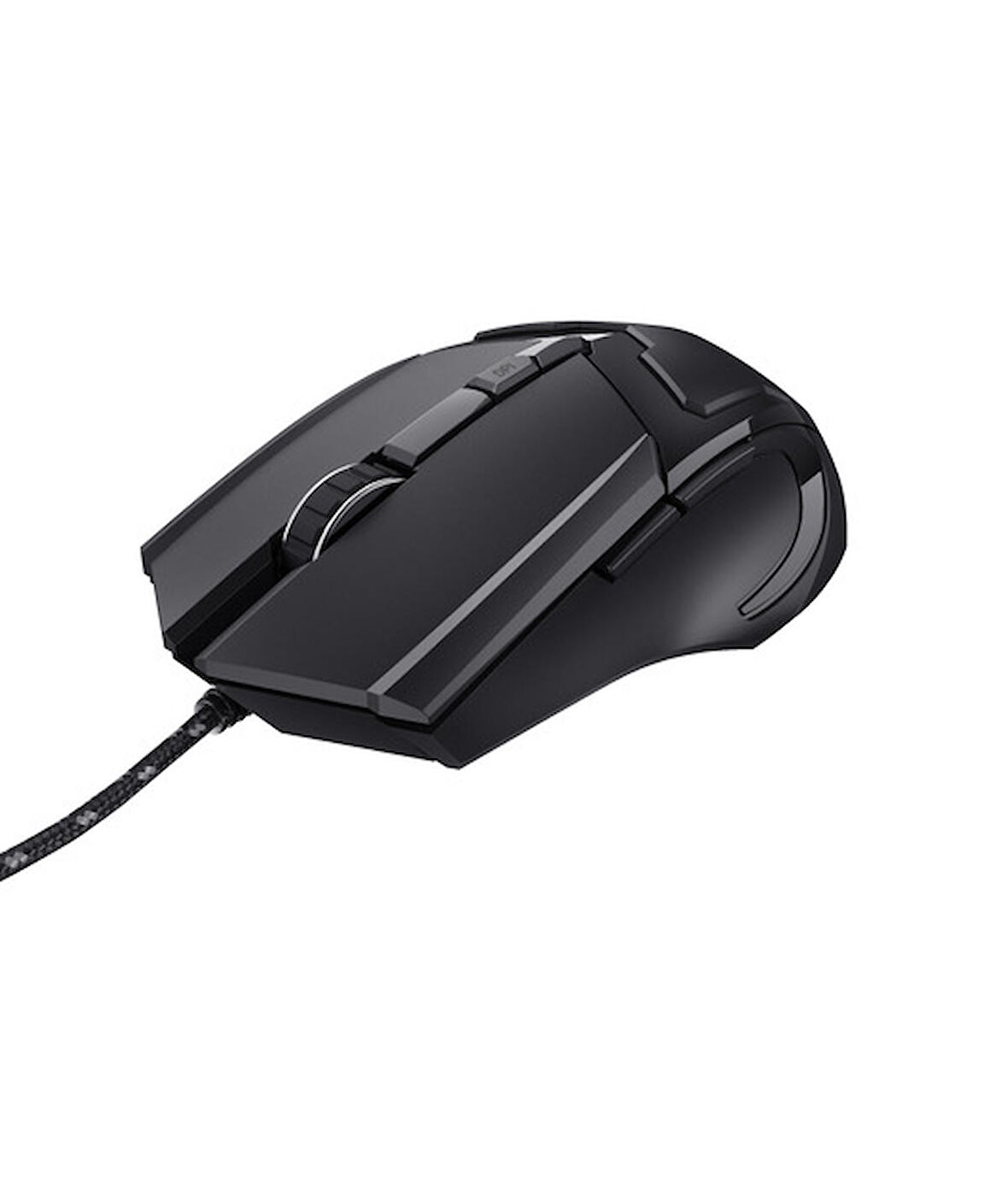  24749 gaming kablolu mouse-siyah