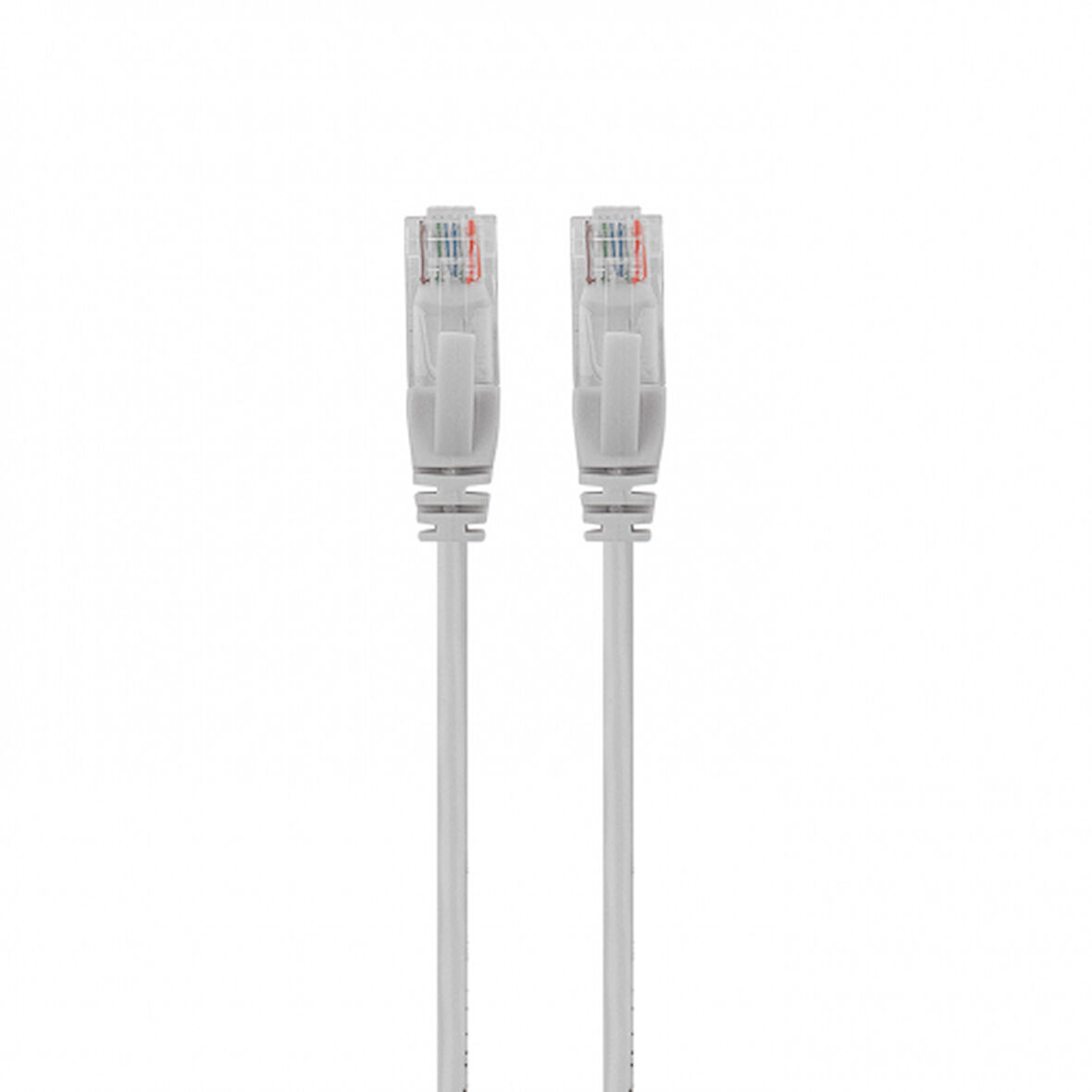 S-Link SL-CAT602, CAT6, Patch, 2Mt, Kablo (Gri) 