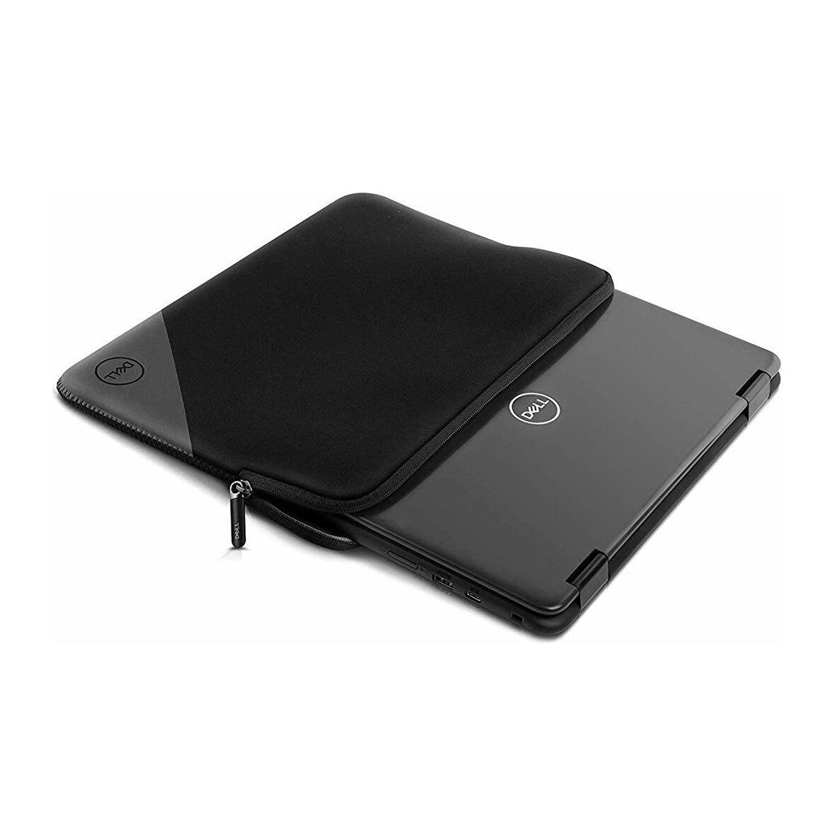  460-BCQO ES1520V 15.6" ESSENTİAL SLEEVE NOTEBOOK KILIFI