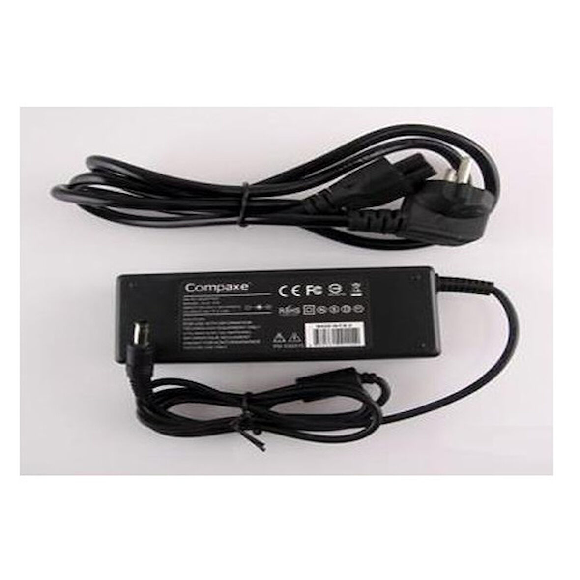  CLS-474A 19v 4.74amper 3/5.5mm Muadil Notebook Adaptörü (Samsung Uyumlu)