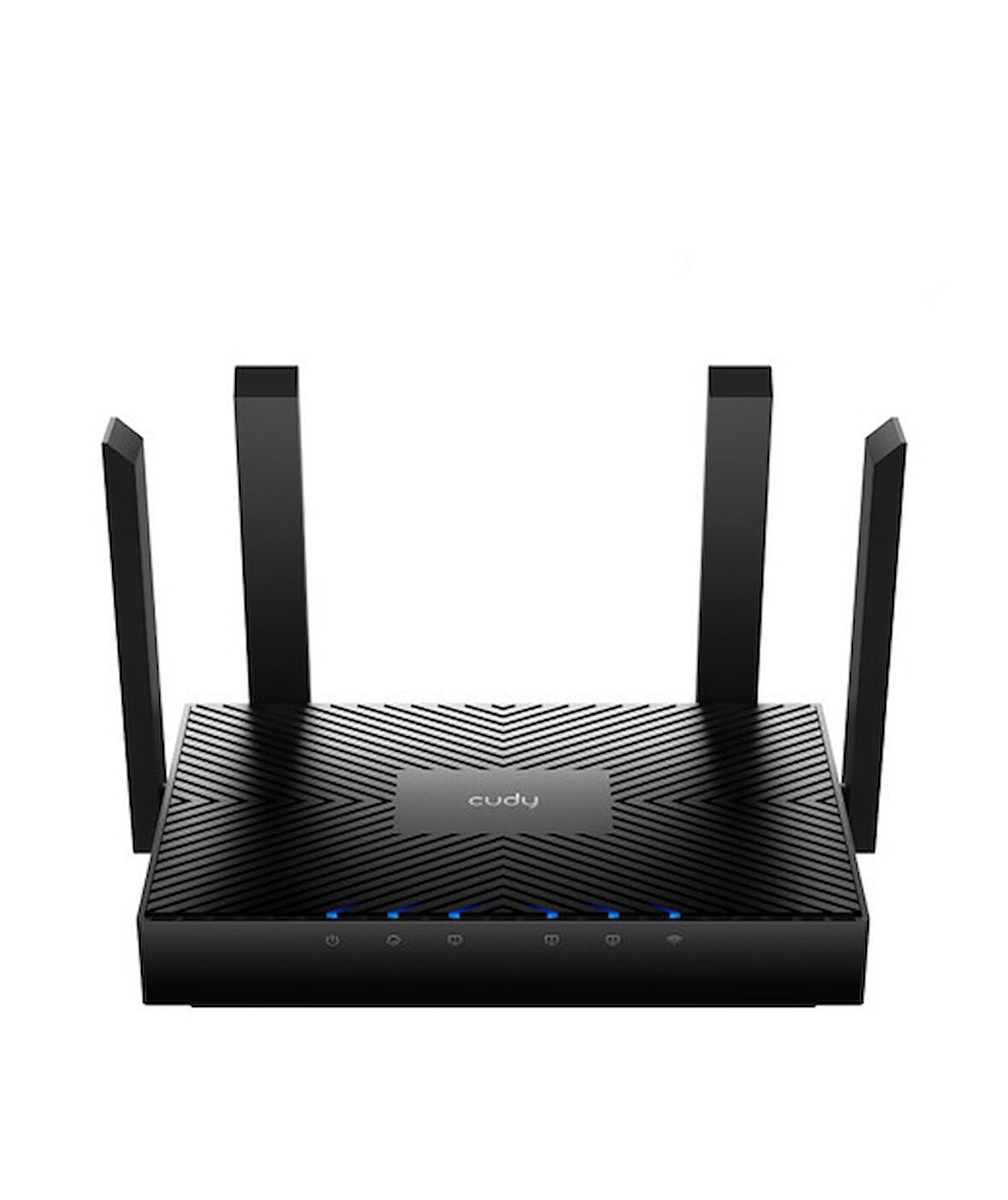  AX3000 Gigabit WiFi 6 Mesh Router