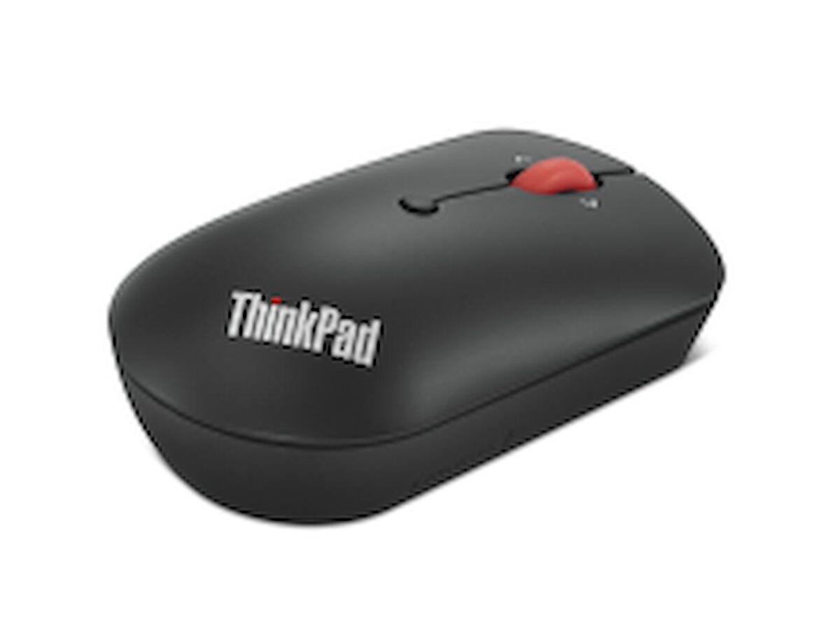 LVK 4Y51D20848 ThinkPad USB-C Wifi Mouse