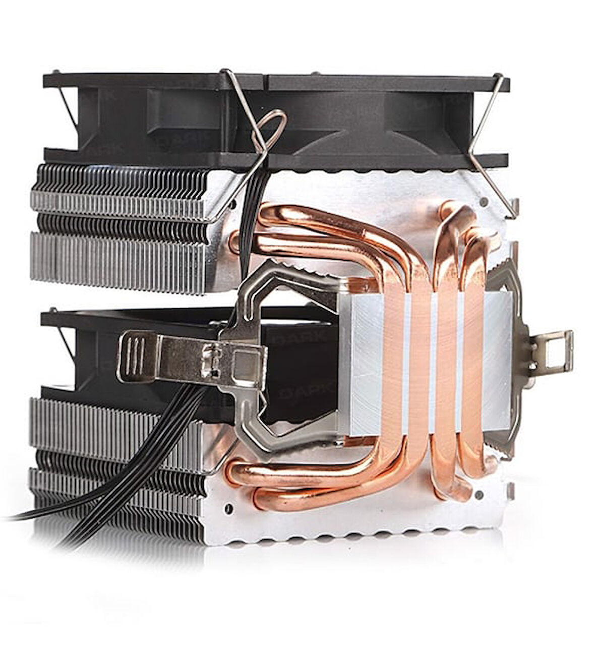 90mm Freezer X94BL DKCCX94BL Hava Soğutmalı İşlemci Fanı