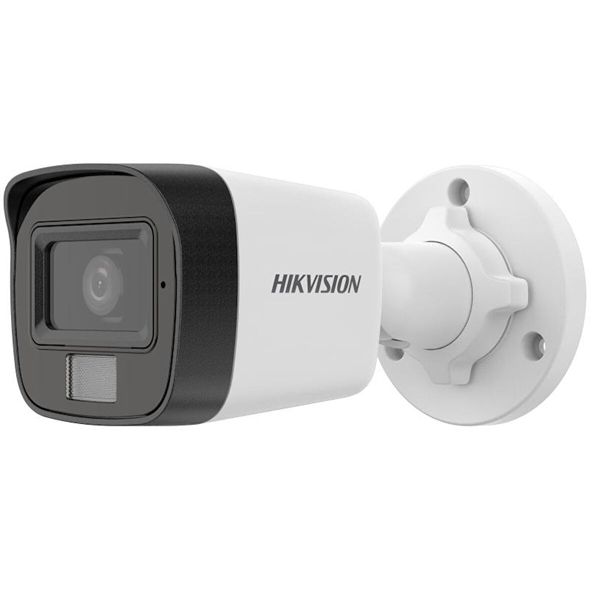 HIKVISION DS-2CD1021G2-LIUF 2MP 2.8MM SESLİ (ACUSENCE) IP BULLET KAMERA 