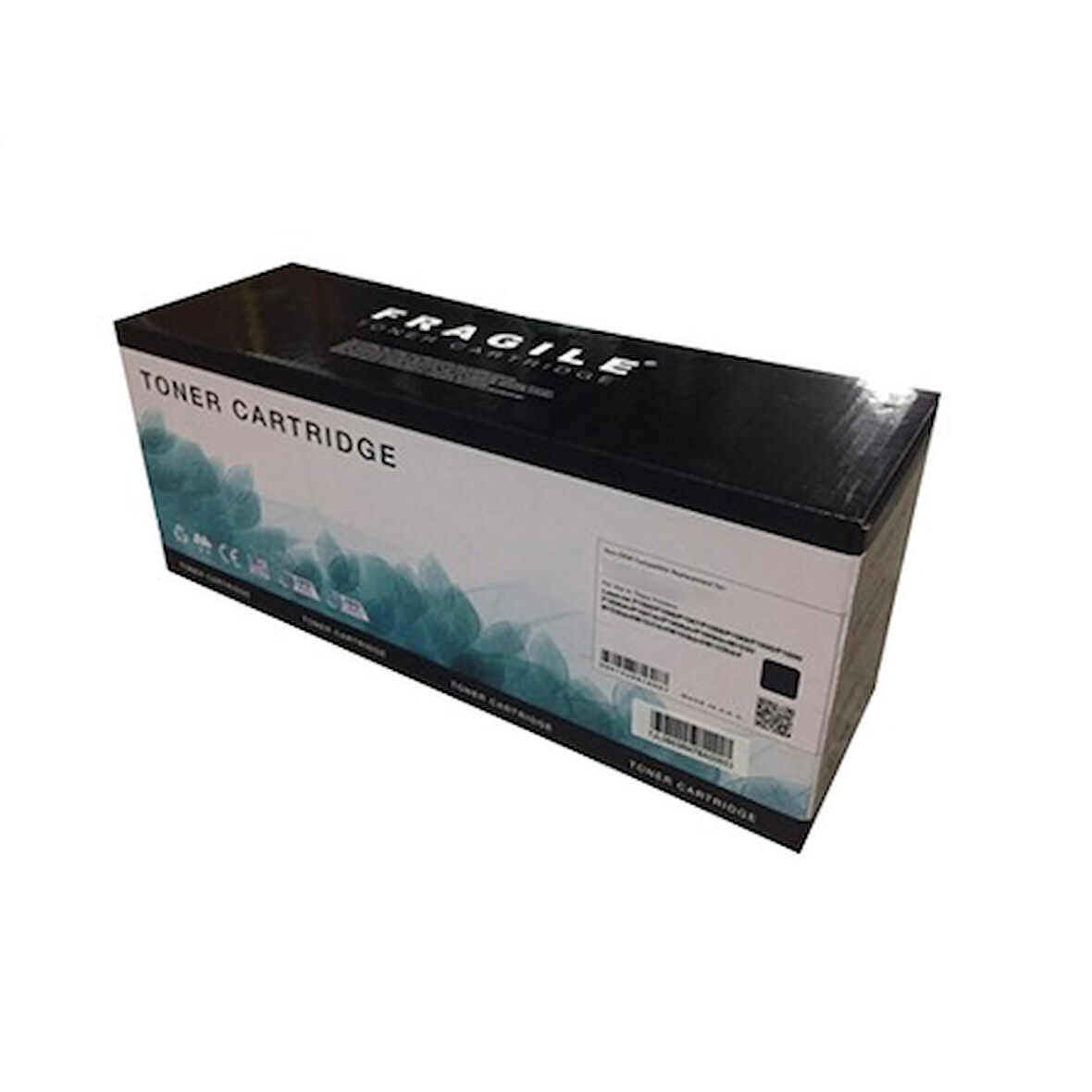  6020/6022/6025/6027BK 1000SAYFA MAVİ MUADİL TONER