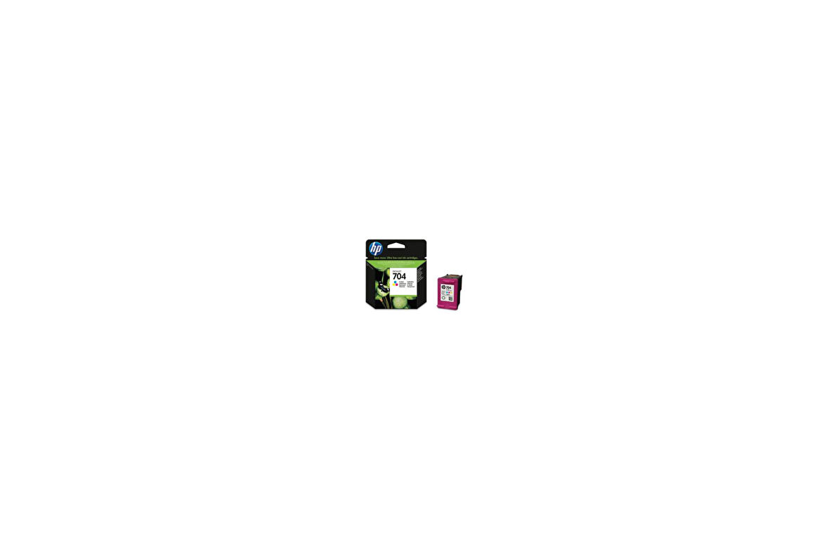No 704 3 Renkli Paket Kartuş