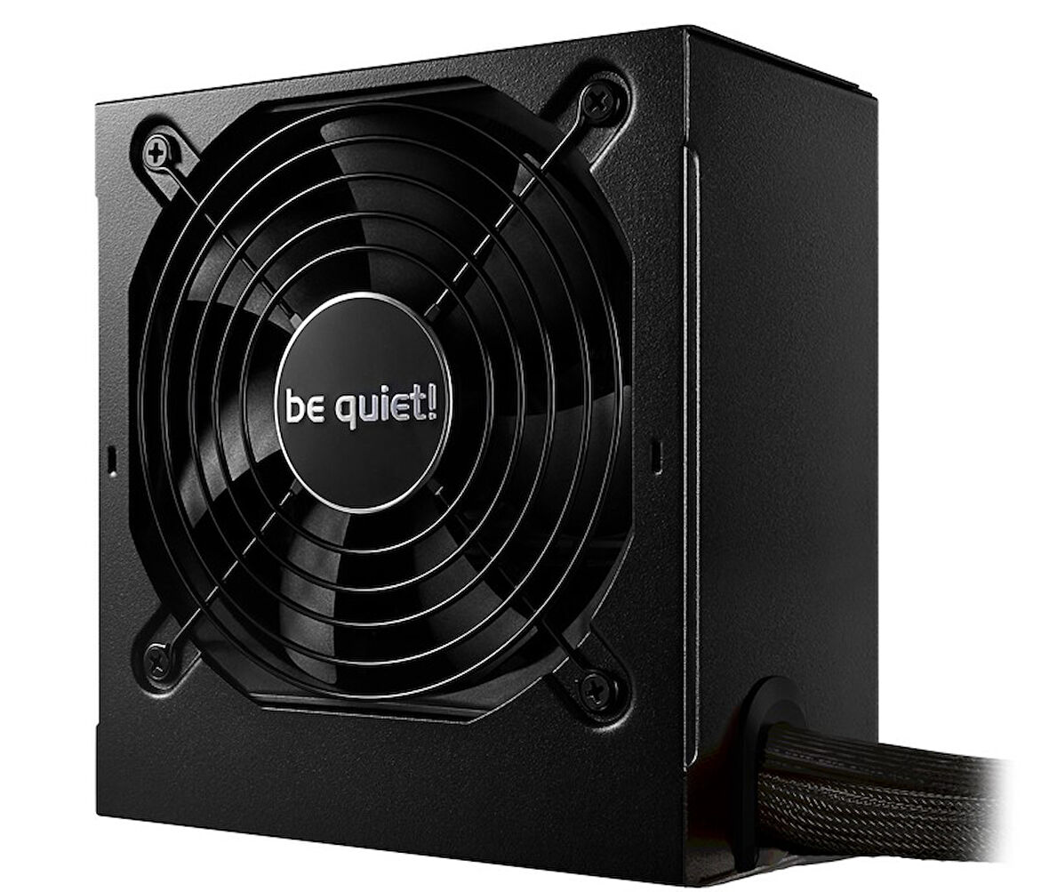 Be Quiet! System Power 10 750W 80+ Bronze Sessiz Güç Kaynağı - BN329