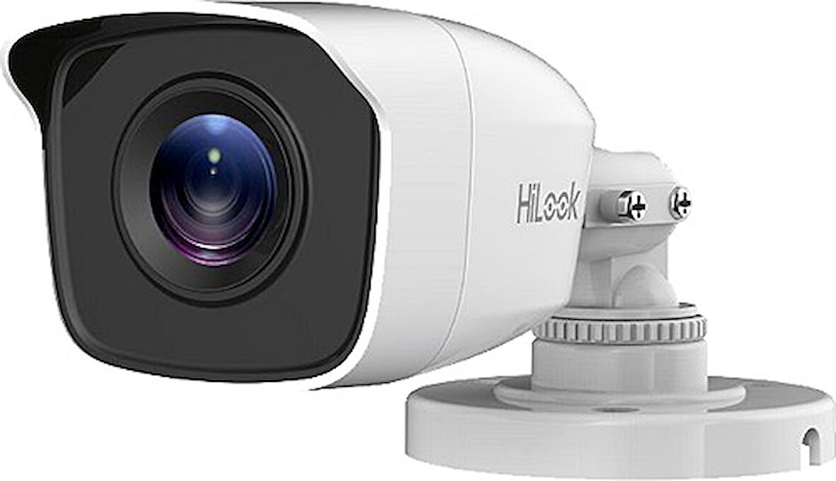  THC-B140-P 4MP MİNİ BULLET TURBO 3.6MM HD-TVI