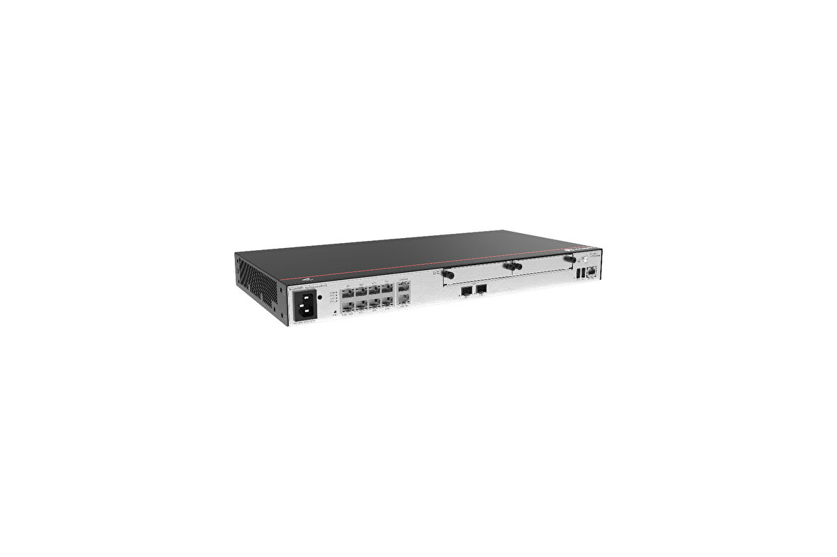HUAWEI AR720 AR720 2 GE COMBO WAN 8 GE LAN 2 USB 2 0 2 SIC