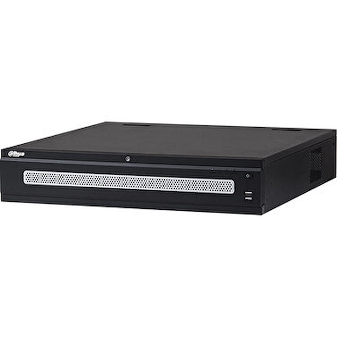  nvr608h-128-xı 128 kanal 2u h.265 nvr 8x16tb
