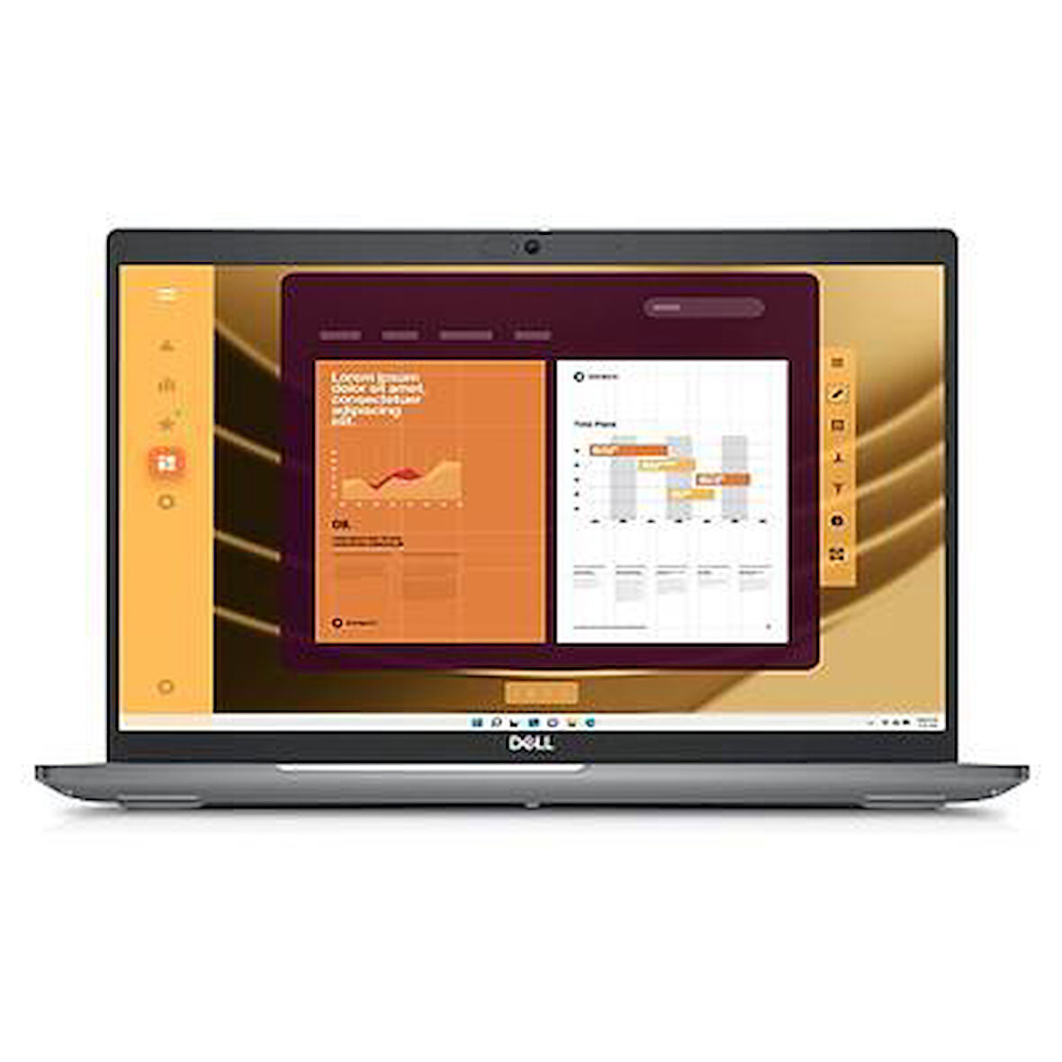  NB LATITUDE N015L555015U 5550 ULTRA 7- 165U 16G 1G SSD 15.6 FHD UBUNTU
