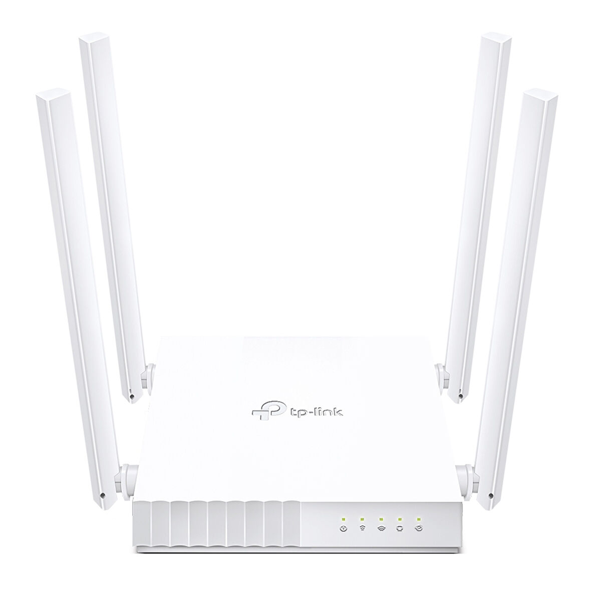 ARCHER C24 AC750 4PORT A.POINT/ROUTER