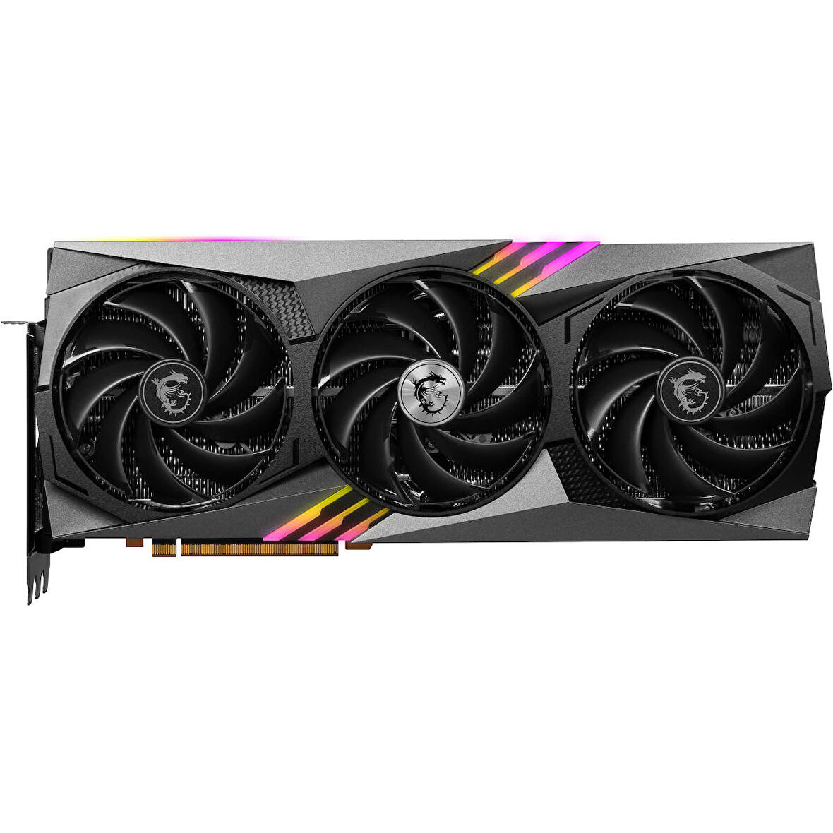  24GB GEFORCE RTX 4090 GAMING X TRIO 24G GDDR6X [384bit] HDMI 3xDP