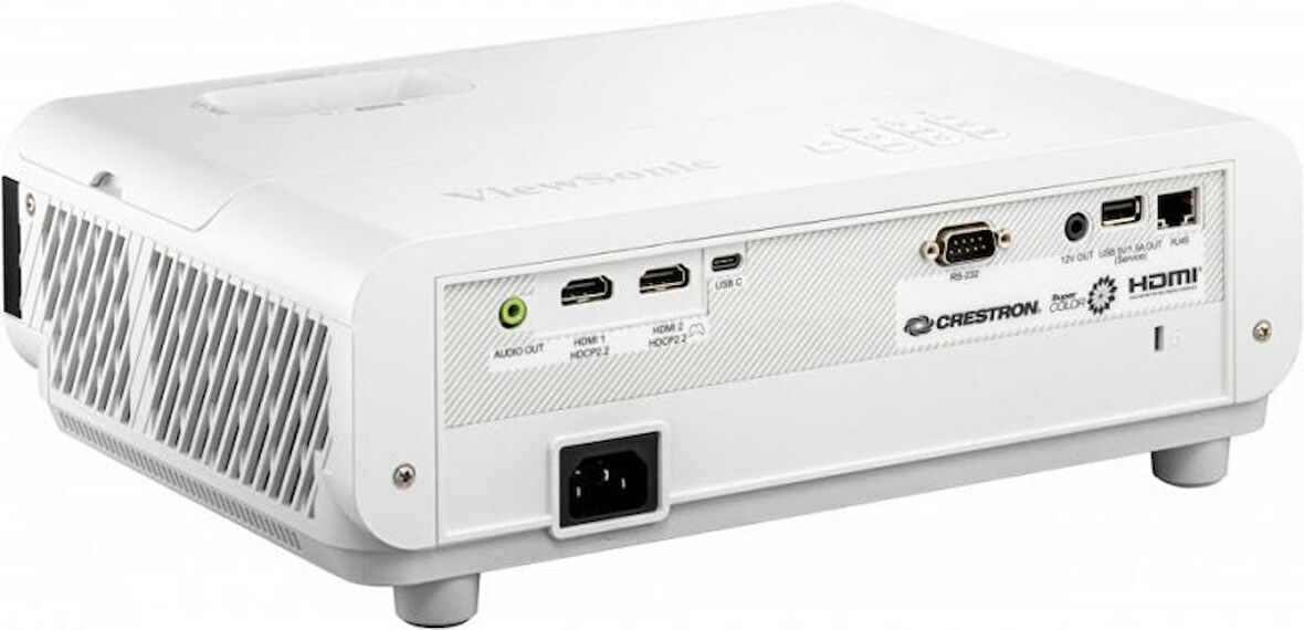 VIEWSONIC PX749-4K PROJECTOR