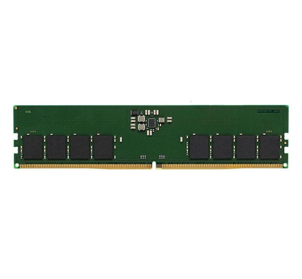 Kingston 16GB 5200 DDR5 KVR52U42BS8-16