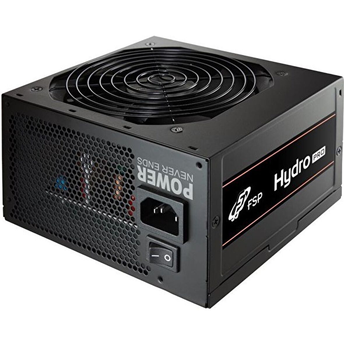 500W 80+ (HP2-500 Hydro K)