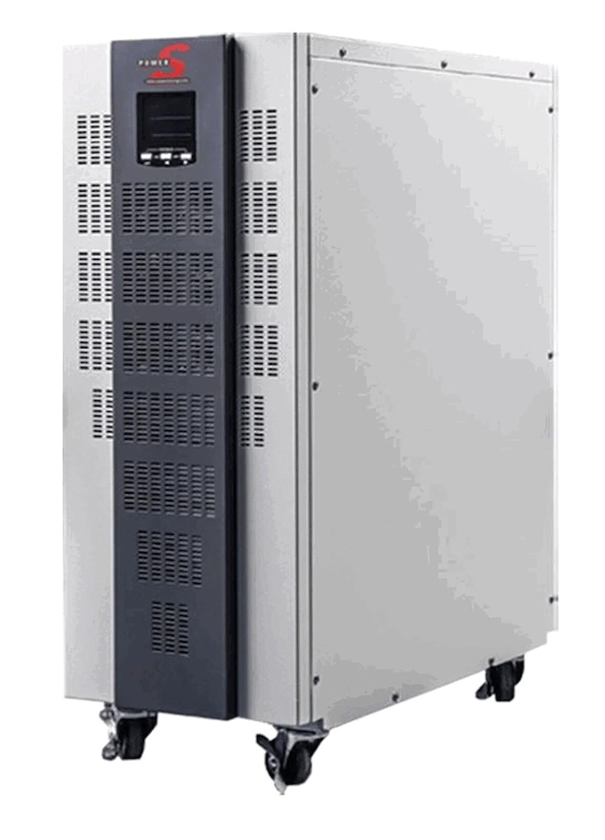 10 KVA/9000 BARACUDA ONLINE UPS