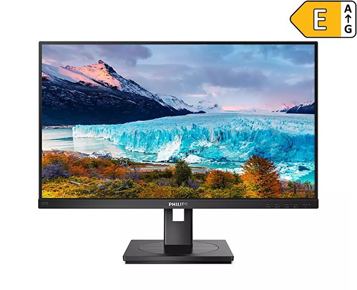 Philips 272S1M/00 27" 4ms MM Dvi-D Hdmi Dp IPS