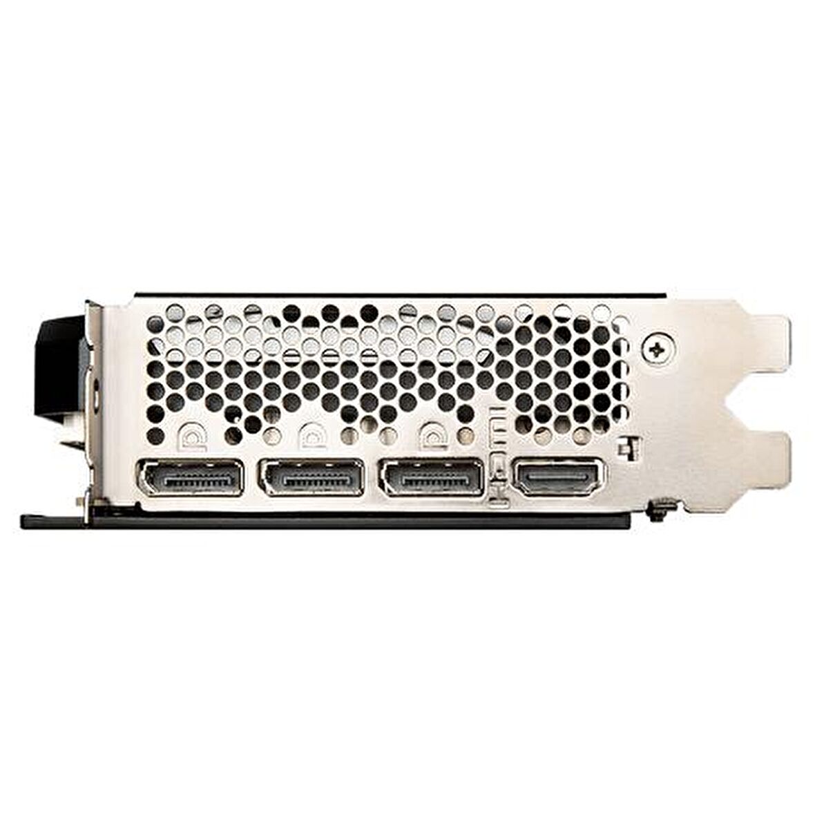  GEFORCE RTX 4060TI VENTUS 3X 8G OC GDDR6 HDMI DP 128BIT