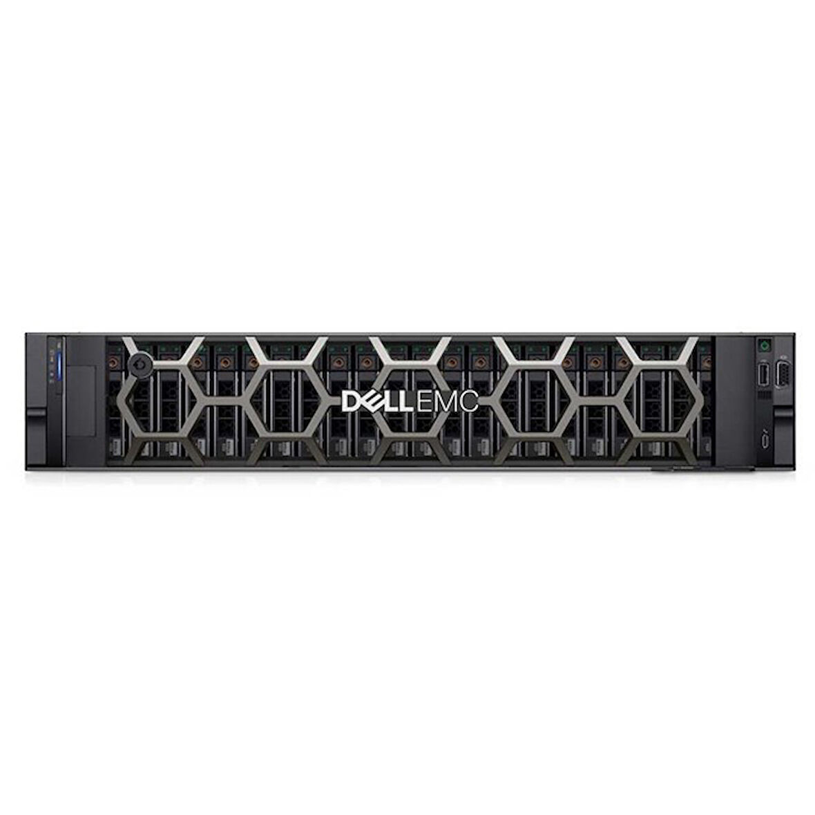 PowerEdge R760xs Gold 2x5416S-32GB-2x480GB-2U